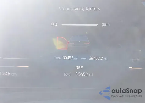 2024 BMW 330I from USA, damaged, VIN 3MW69FF0XR8E12968